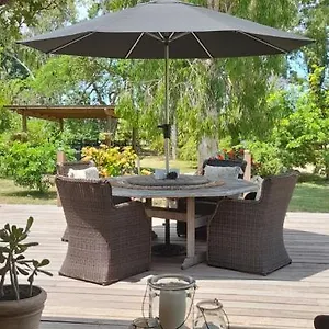 Figtree - - Homestay