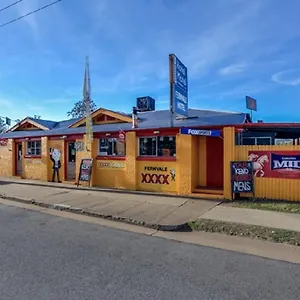 Fernvale Hotel Motel Motel